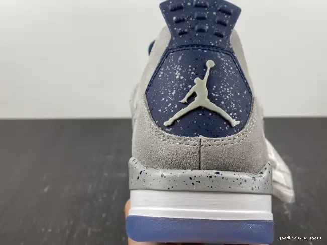 80% Off Sale Retro Georgetown (PE) AJ4-1043505 4 Jordan 0421